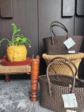 TLBAS-0071/APC Lunch Baskets with Siva Eye
