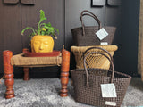 TLBAS-0071/APC Lunch Baskets with Siva Eye