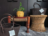 TLBAS-0071/APC Lunch Baskets with Siva Eye