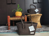 TLBAS-0071/APC Lunch Baskets with Siva Eye