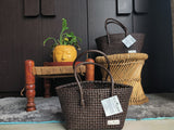TLBAS-0071/APC Lunch Baskets with Siva Eye