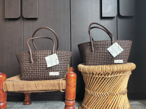 TLBAS-0071/APC Lunch Baskets with Siva Eye