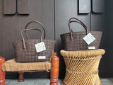 TLBAS-0071/APC Lunch Baskets with Siva Eye