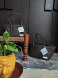TLBAS-0071/APC Lunch Baskets with Siva Eye