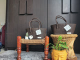 TLBAS-0071/APC Lunch Baskets with Siva Eye