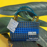 TLBAS-0076 / Thread handle -Basket