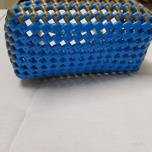 TLBAS-0076 / Thread handle -Basket