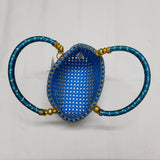 TLBAS-0076 / Thread handle -Basket