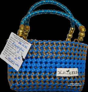 TLBAS-0076 / Thread handle -Basket