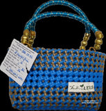 TLBAS-0076 / Thread handle -Basket