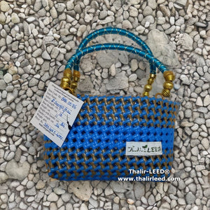 TLBAS-0076 / Thread handle -Basket
