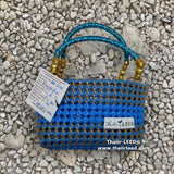 TLBAS-0076 / Thread handle -Basket