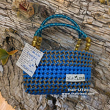 TLBAS-0076 / Thread handle -Basket