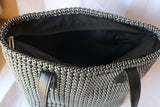 TLBAS-0086a/Premium Darshini College bag