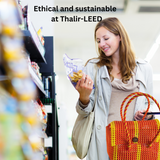 TLBAS-0011/Convenience meets style for lunch, Front or Top-open Basket