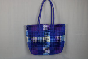 TLBAS-0022/Malligai Check Basket