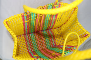 TLBAS-0081/Thalir Leed, Family-Storage Basket