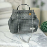 TLBAS-0090/Shivani college Backpack