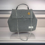 TLBAS-0090/Shivani college Backpack