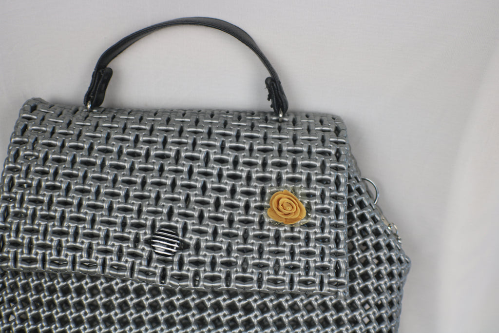 TLBAS-0090/Shivani college Backpack