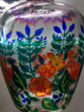 TLELI- DIY-Glass bottle painting for gift