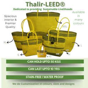 TLBAS-0024/Border kovida Basket