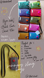 TLBAS-0065/Mobile sling bag/Pouch