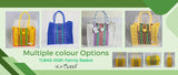TLBAS-0081/Thalir Leed, Family-Storage Basket