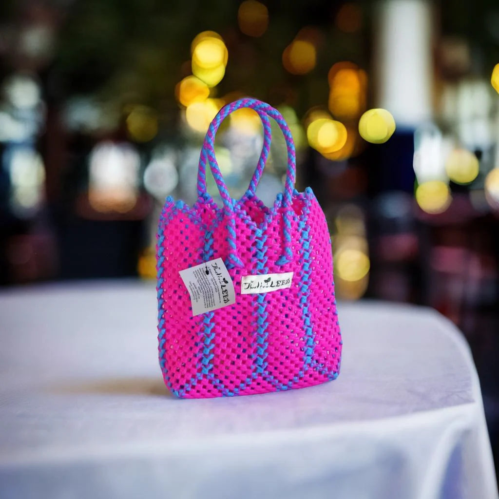 TLBAS-0052/Crown Basket