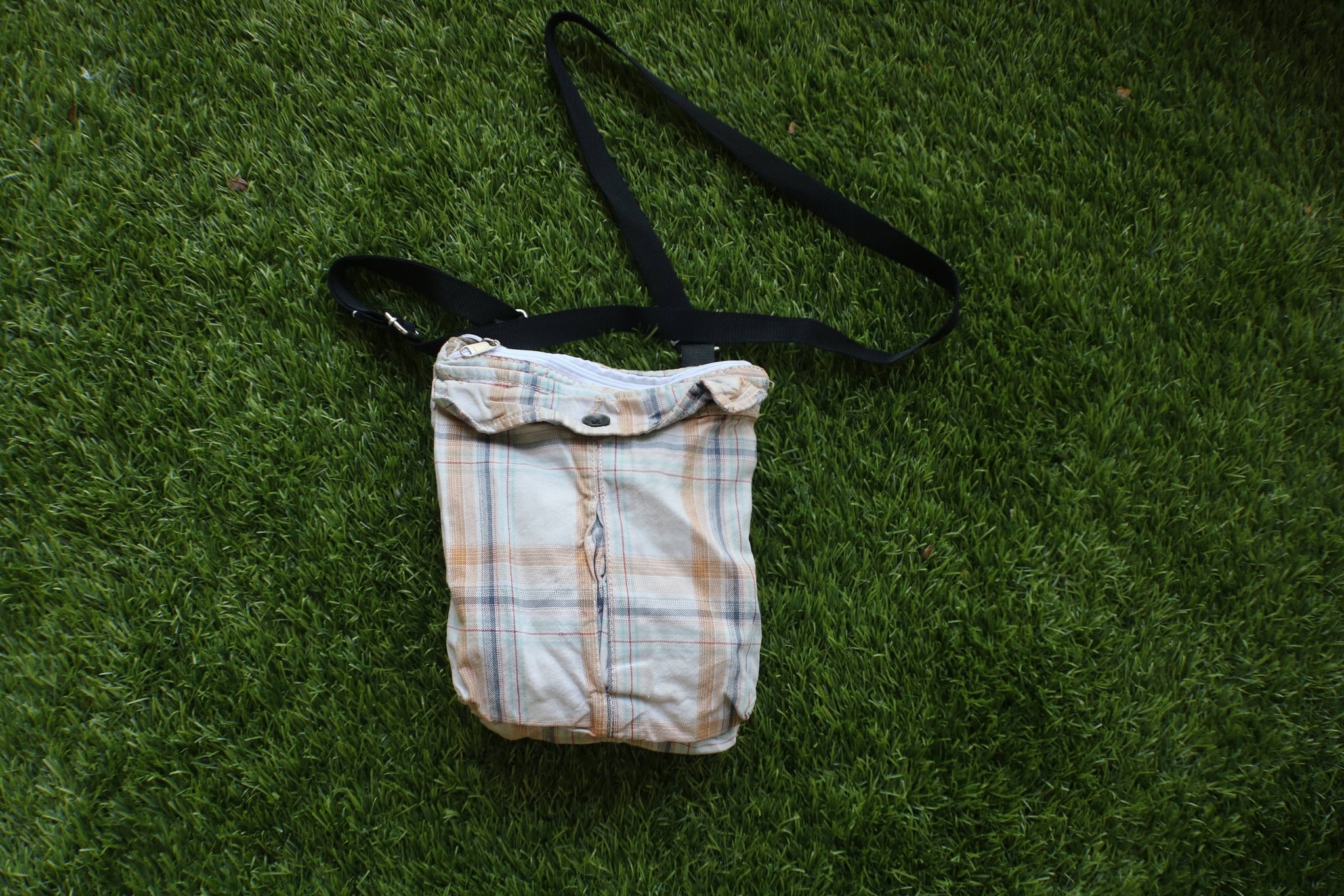 TLCB-0019/ Street Style/Envelop cross body bag
