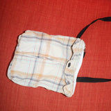 TLCB-0019/ Street Style/Envelop cross body bag