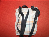 TLCB-0019/ Street Style/Envelop cross body bag