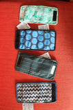 TLCB-009/Wallet/Pouches in cloth material & rexine