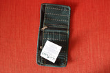 TLCB-009/Wallet/Pouches in cloth material & rexine