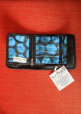 TLCB-009/Wallet/Pouches in cloth material & rexine