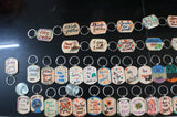 TLFM-008b-Fridge Magnets-water world-Shells