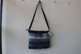 TLCB-0014/Denim Applique Tote bags