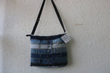 TLCB-0014/Denim Applique Tote bags