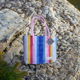 TLBAS-0073 / Gnanam style Basket