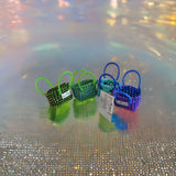 TLBAS-0063/Thalir Toy baskets