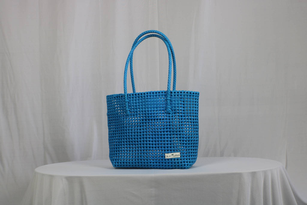 TLBAS-0020/Malligai Plain basket with pocket-L, XL