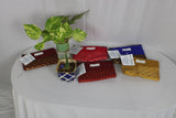 TLCBK-0064/Return Gift Pouches in silk