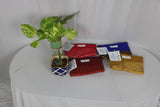TLCBK-0064/Return Gift Pouches in silk