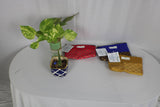 TLCBK-0064/Return Gift Pouches in silk