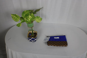 TLCBK-0064/Return Gift Pouches in silk