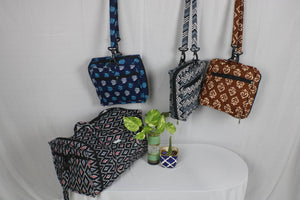TLCBK-0083/foldable Travel Bag