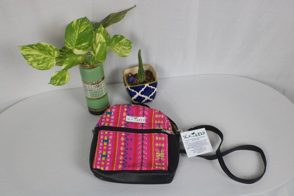 TLCBK-0061/Fashionable Boho Sling bag