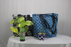 TLCBK-0054/Tab Devices Tote bag