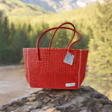 TLBAS-0037/Border Lines Basket