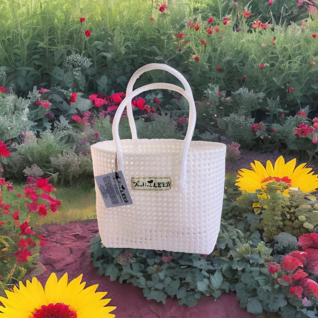 TLBAS-0036/Transparent Basket